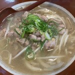 札幌ラーメンくまっ子 - 