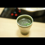 濱田屋 - スープ