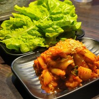 食べ飲み放題 焼肉ダイニングちからや 名駅店 - 