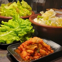 食べ飲み放題 焼肉ダイニングちからや 名駅店 - 