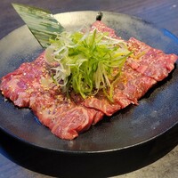 食べ飲み放題 焼肉ダイニングちからや 名駅店 - 