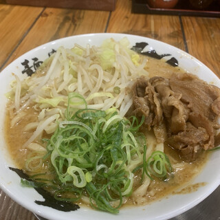 麺や 肉虎_1