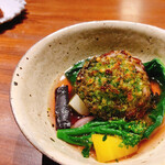 リョウリヤ ステファン パンテル - 