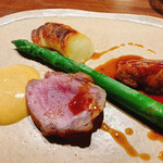 リョウリヤ ステファン パンテル - 