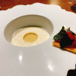 リョウリヤ ステファン パンテル - 