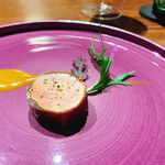 リョウリヤ ステファン パンテル - 