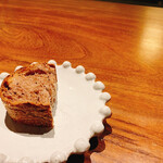 リョウリヤ ステファン パンテル - 