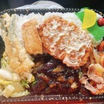 さくら食品 - 料理写真: