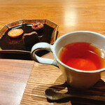 リョウリヤ ステファン パンテル - 