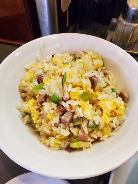揚州麺房>