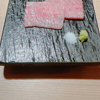 藁焼きと水炊き 葵 - 