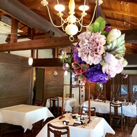 La tana nel Bosco - 店内