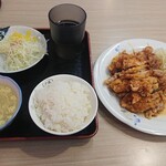中華料理 吉星 - 