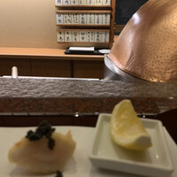 京都祇園 天ぷら八坂圓堂 -  京都祇園 天ぷら八坂圓堂 -