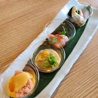 魚菜 由良 2号店 - 