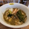 鶏びあんSoba みやみや