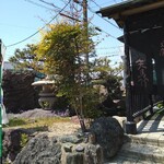 海旬工房 矢馬竹 - 