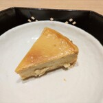 Aoikohi - 名古屋コーチン卵の濃厚プリンチーズケーキ