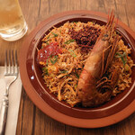 Kandy Ayurveda Curry - 