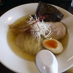 杉のや - 鯛ダシ塩750円