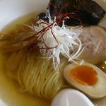 杉のや - 鯛ダシ塩