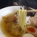 杉のや - 鯛ダシ塩