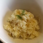 杉のや - 鯛めし