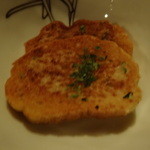 ＢＡＲ　ＯＬＤ  - 銚子名物醤油のラスク