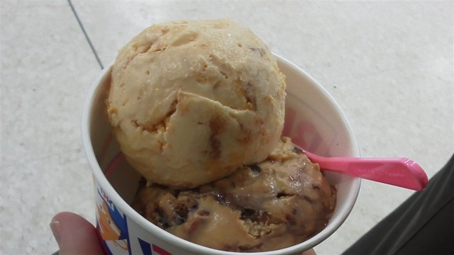 サーティワンアイスクリーム イオン室蘭店 - 東室蘭（ジェラート・アイスクリーム）の写真