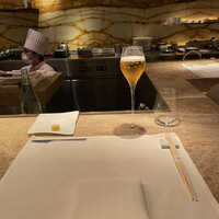 Jean-Georges Tokyo - 