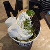 マンハッタンロールアイスクリーム 新潟万代シティ店