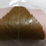 御菓子司　壷屋 - 