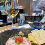 Route 227s' cafe TOHOKU by humming bird - 