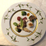 トゥーランドット 臥龍居  - 