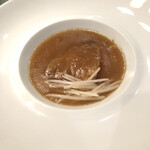 トゥーランドット 臥龍居  - 