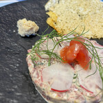 Route 227s' cafe TOHOKU by humming bird - 