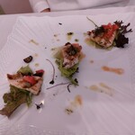 RISTORANTE REGA - 