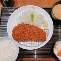 とんかつ まい泉 青山本店 - 