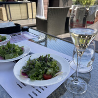 RED ROOM rooftop & grill -  RED ROOM rooftop & grill -