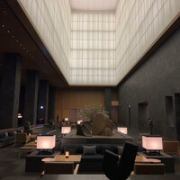 アルヴァ(アマン東京) - 