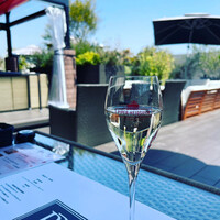 RED ROOM rooftop & grill -  RED ROOM rooftop & grill -