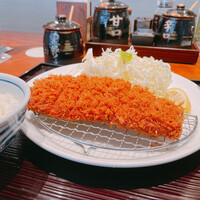 とんかつ まい泉 青山本店 - 