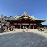 Hakata Tenjin - 神田明神