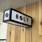 Cafe BOLT - 