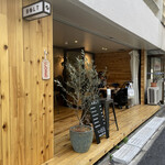 Cafe BOLT - 