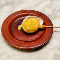 フレンチ串揚げ BEIGNET 大阪･ウメシバ - 