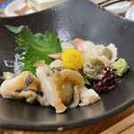 Tsuru Sushi - 