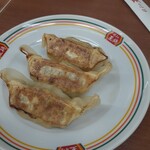 餃子の王将 - 