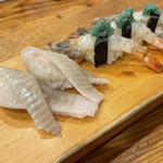 Tsuru Sushi - 