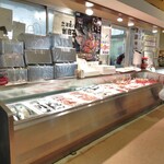 忠 鮮魚店 - 鮮魚が本職